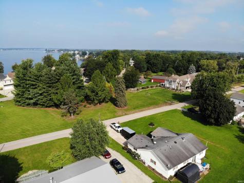 Tbd Wawasee Circle S Cromwell IN 46732