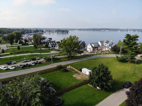 Tbd Wawasee Circle S Cromwell IN 46732