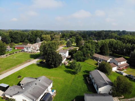 Tbd Wawasee Circle S Cromwell IN 46732