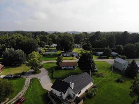 Tbd Wawasee Circle S Cromwell IN 46732