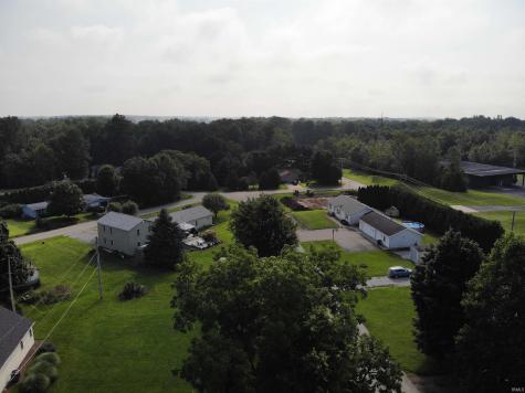 Tbd Wawasee Circle S Cromwell IN 46732