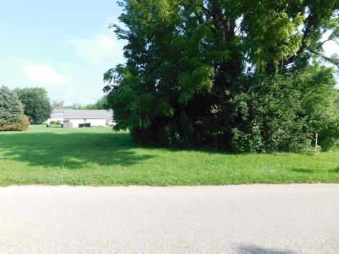 Tbd Wawasee Circle S Cromwell IN 46732