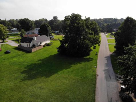 Tbd Wawasee Circle S Cromwell IN 46732