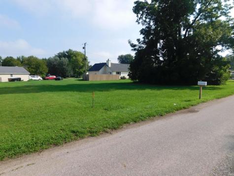 Tbd Wawasee Circle S Cromwell IN 46732