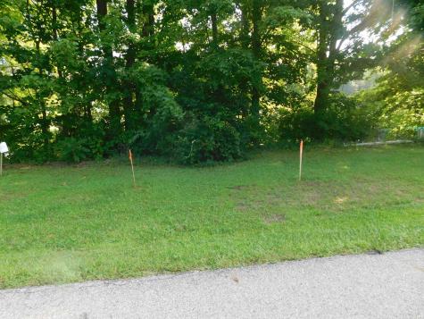 Tbd Wawasee Circle S Cromwell IN 46732