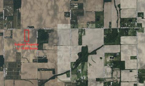 4249 W 206th Street Sheridan IN 46069