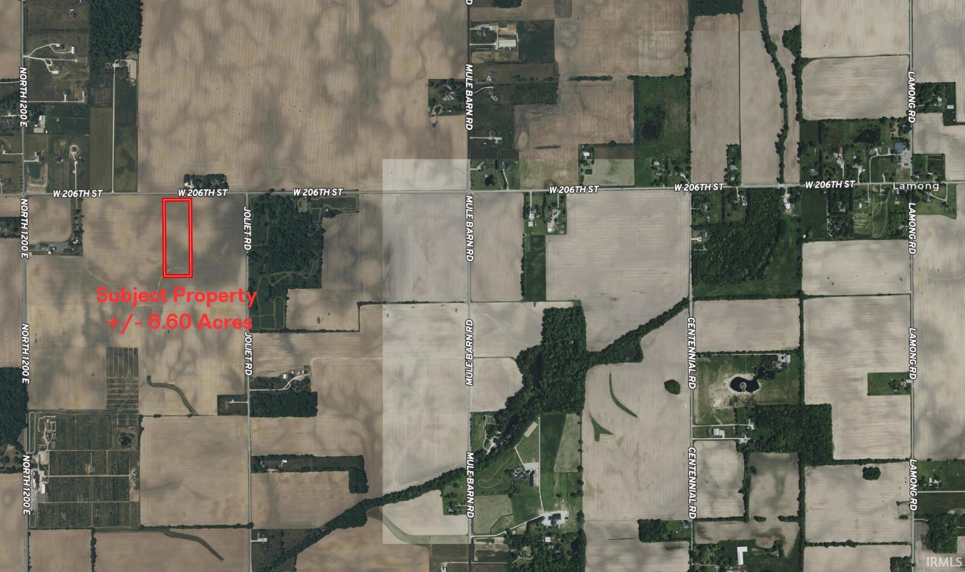 Sheridan IN, 4249 W 206th Street