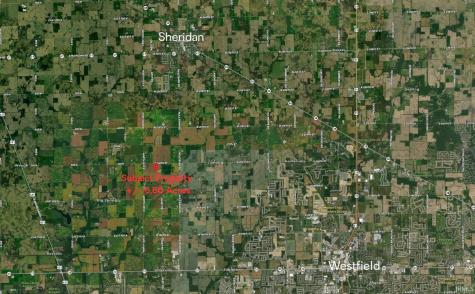 4249 W 206th Street Sheridan IN 46069
