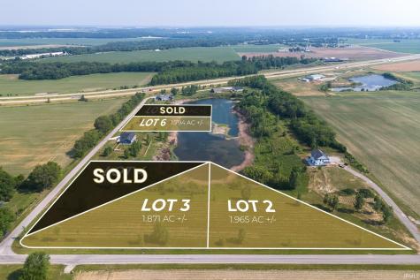 8649 W Division Line Road Delphi IN 46923