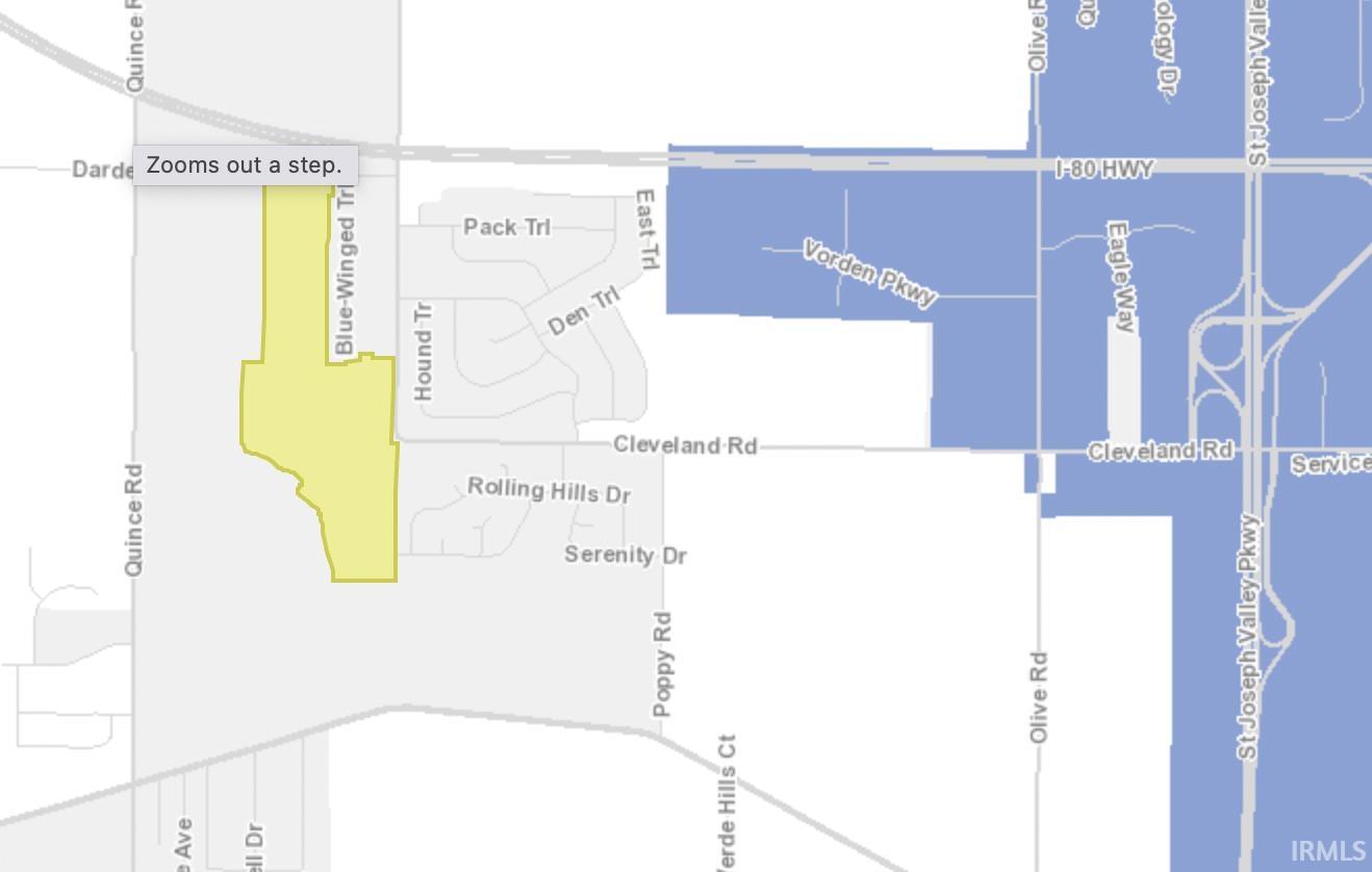 52931 Primrose Road South Bend IN 46628