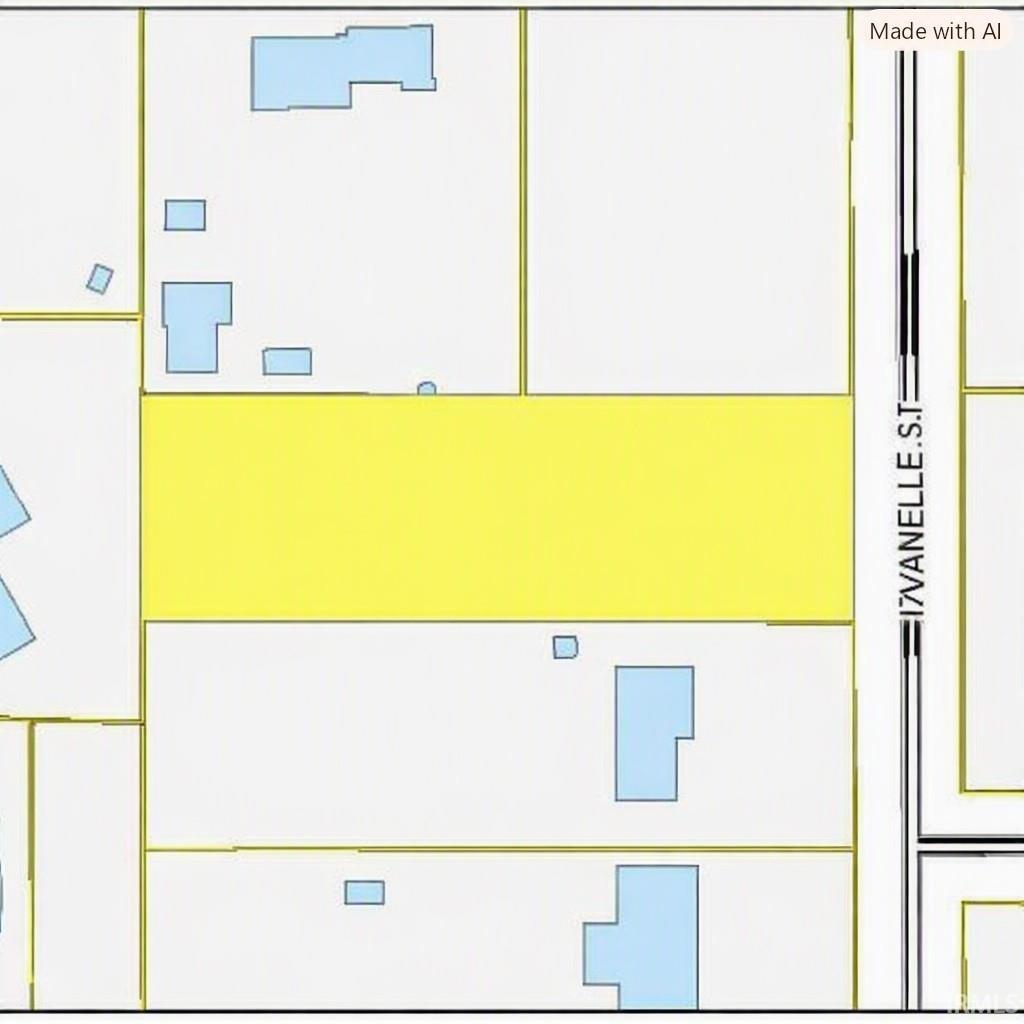52065 Avanelle Street Granger IN 46530