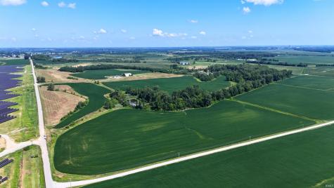 15+/- Acres S Wampler Road Bicknell IN 47512