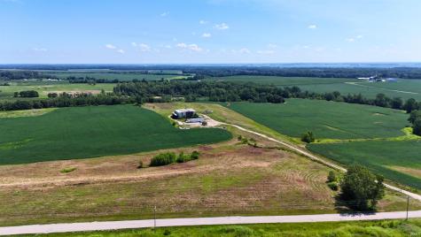 15+/- Acres S Wampler Road Bicknell IN 47512
