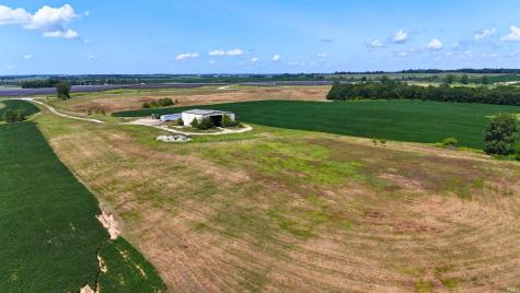 15+/- Acres S Wampler Road Bicknell IN 47512