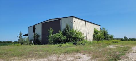15+/- Acres S Wampler Road Bicknell IN 47512