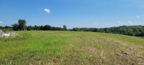 15+/- Acres S Wampler Road Bicknell IN 47512