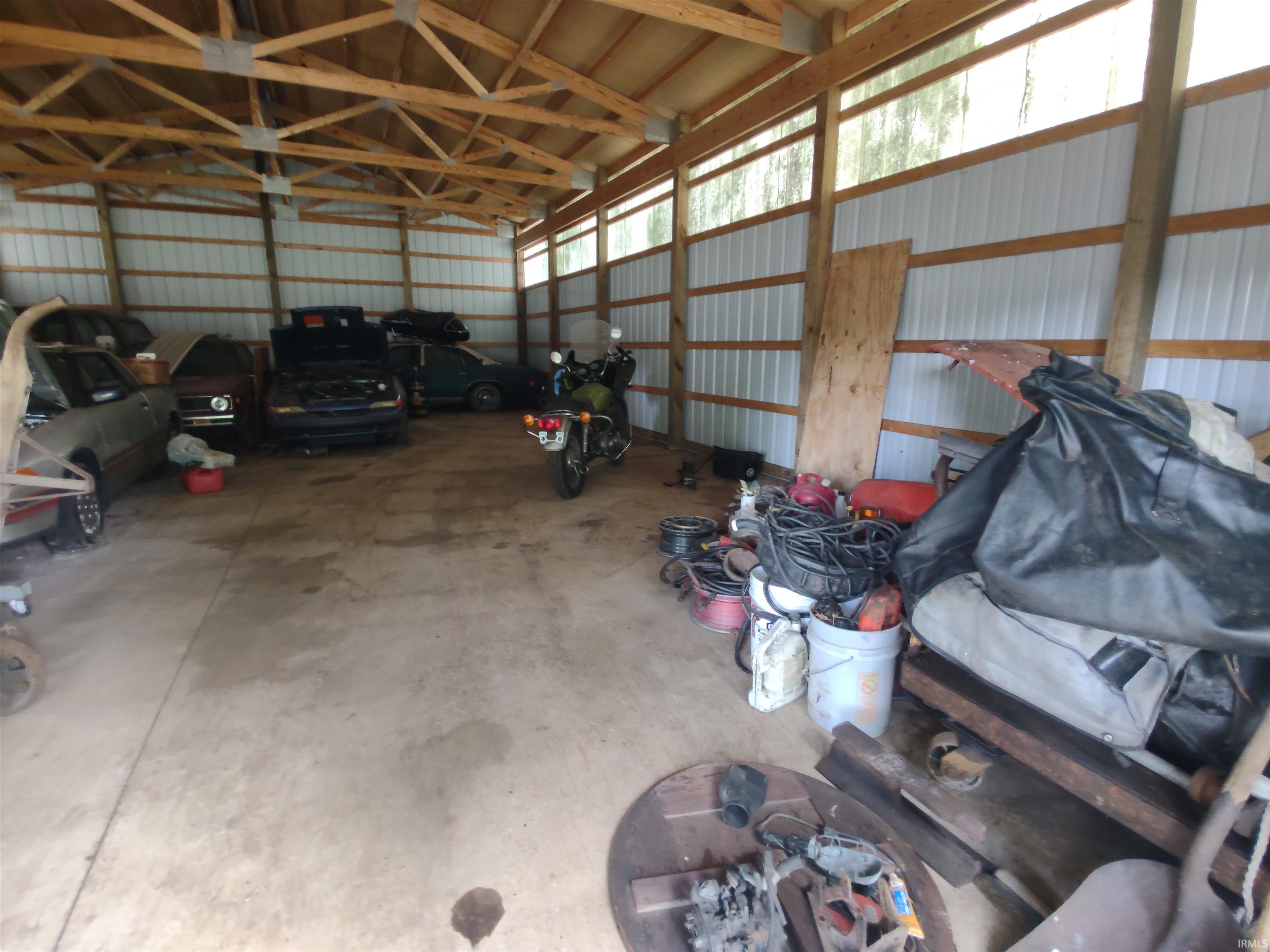 5323 E Pine Street Knox IN 46534