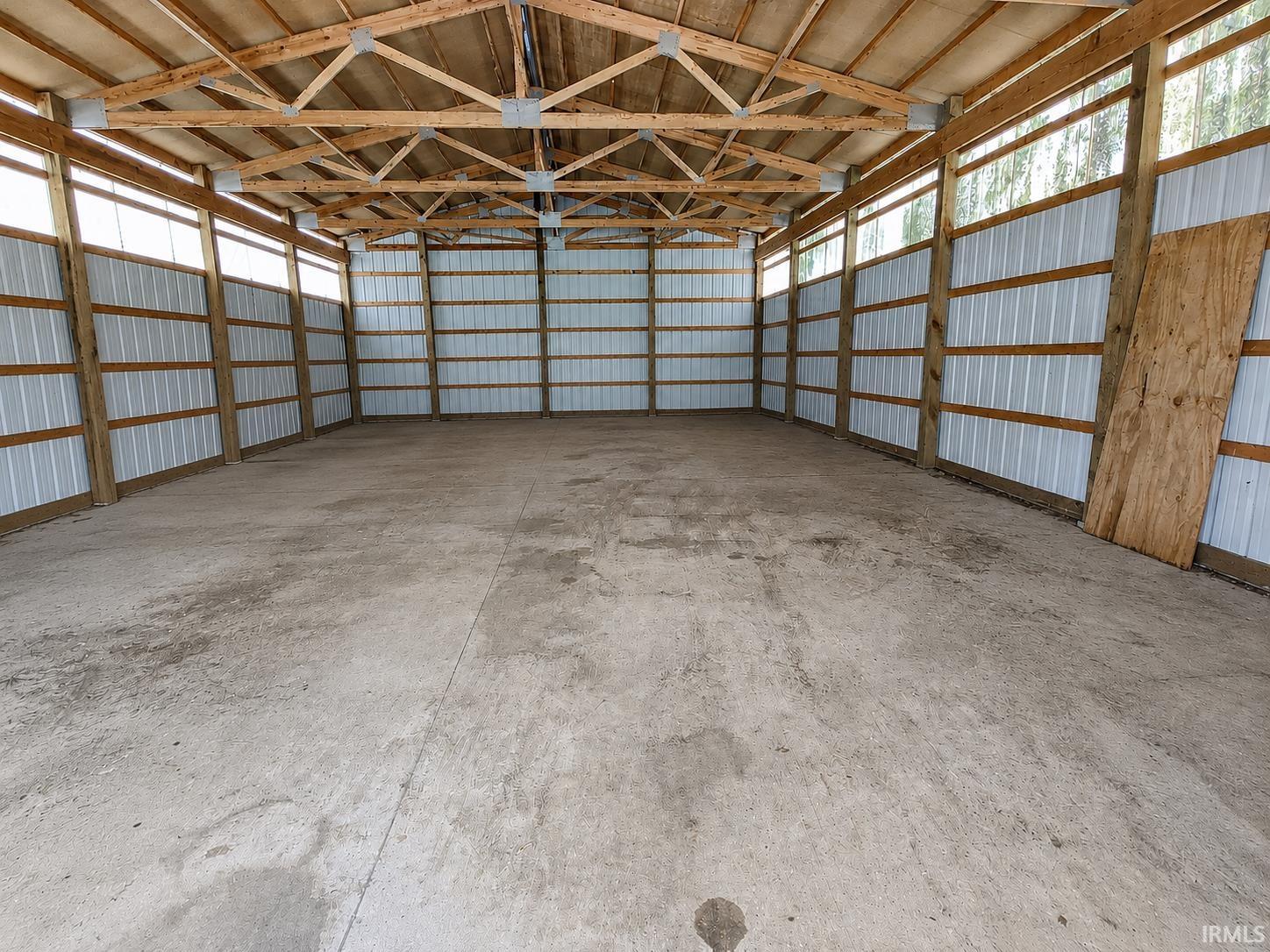5323 E Pine Street Knox IN 46534