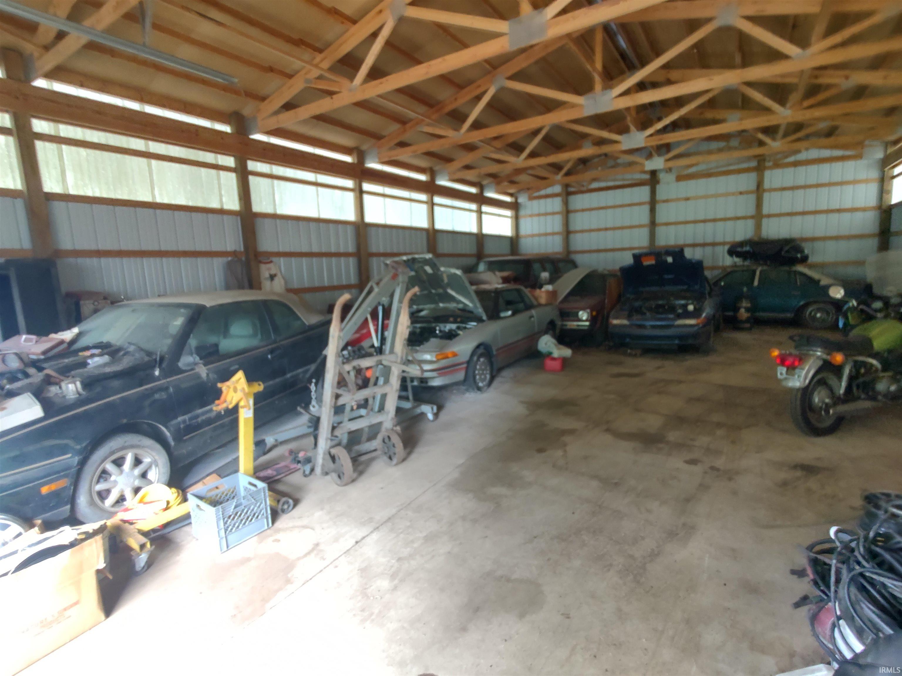 5323 E Pine Street Knox IN 46534