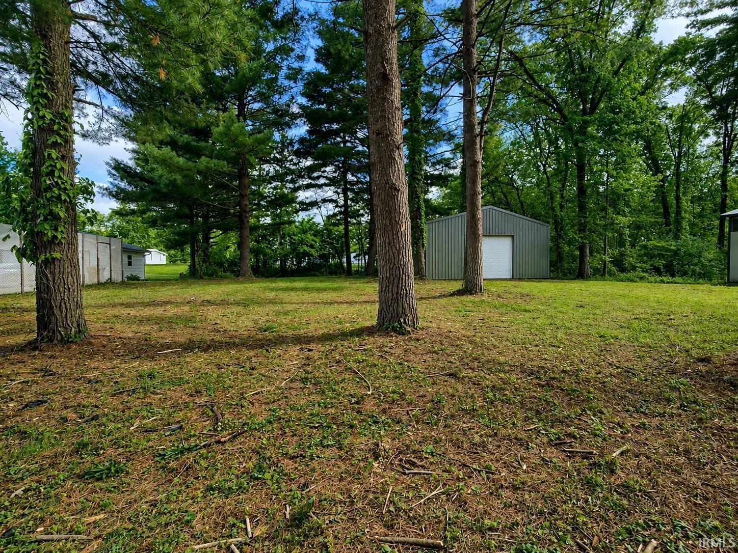 5323 E Pine Street Knox IN 46534