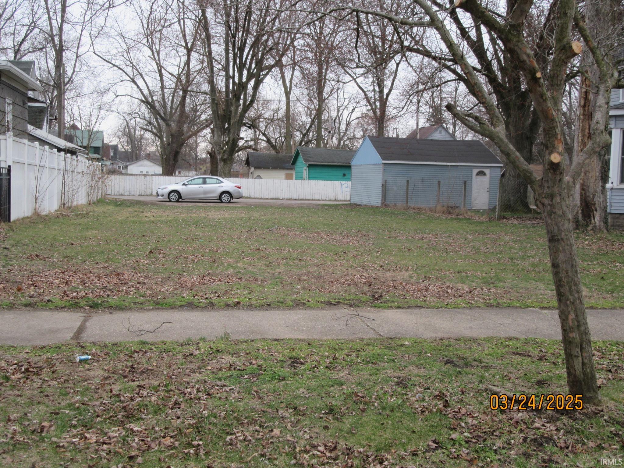 1309 Harrison Street Elkhart IN 46516