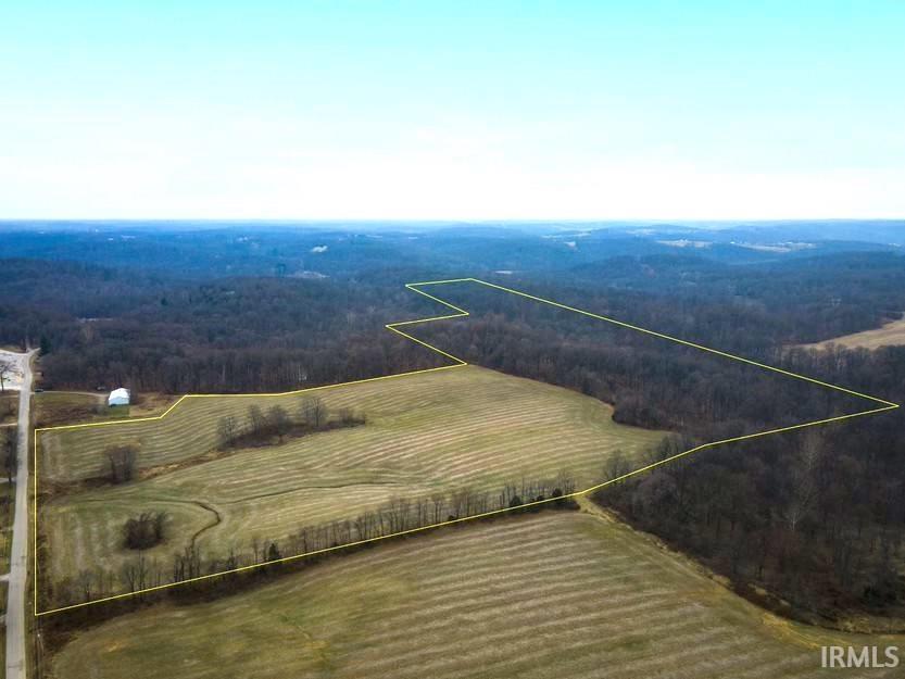 Tbd N Legion Road Solsberry IN 47459
