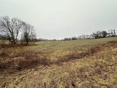 Tbd N Legion Road Solsberry IN 47459