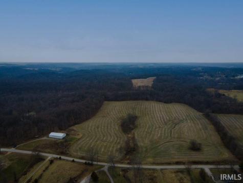Tbd N Legion Road Solsberry IN 47459