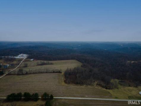 Tbd N Legion Road Solsberry IN 47459
