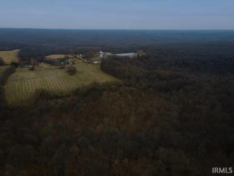 Tbd N Legion Road Solsberry IN 47459