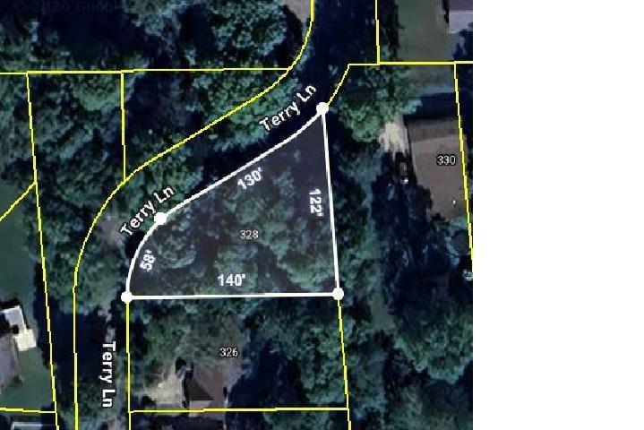 328 Terry Lane Mishawaka IN 46544