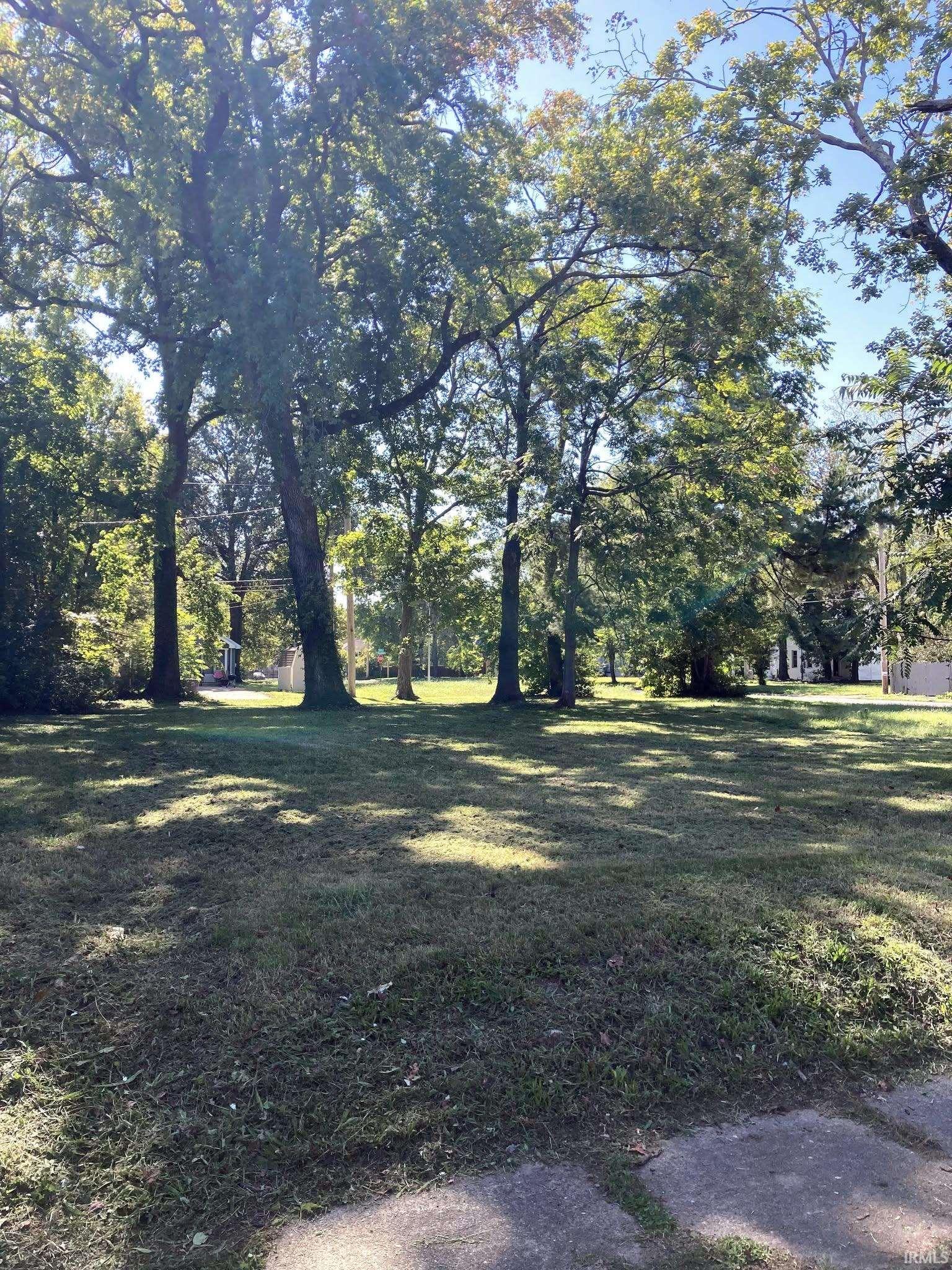 705 E Powell Avenue Evansville IN 47713
