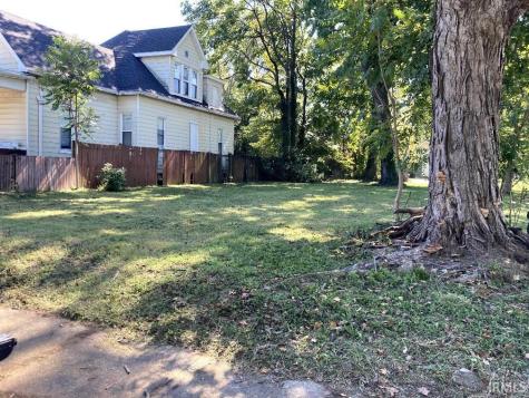 705 E Powell Avenue Evansville IN 47713