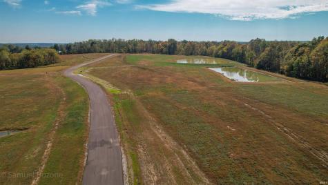 Tract 4 Lakeside Estates Springville IN 47462