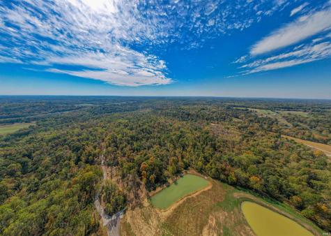 Tract 4 Lakeside Estates Springville IN 47462