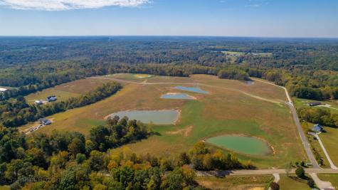 Tract 4 Lakeside Estates Springville IN 47462