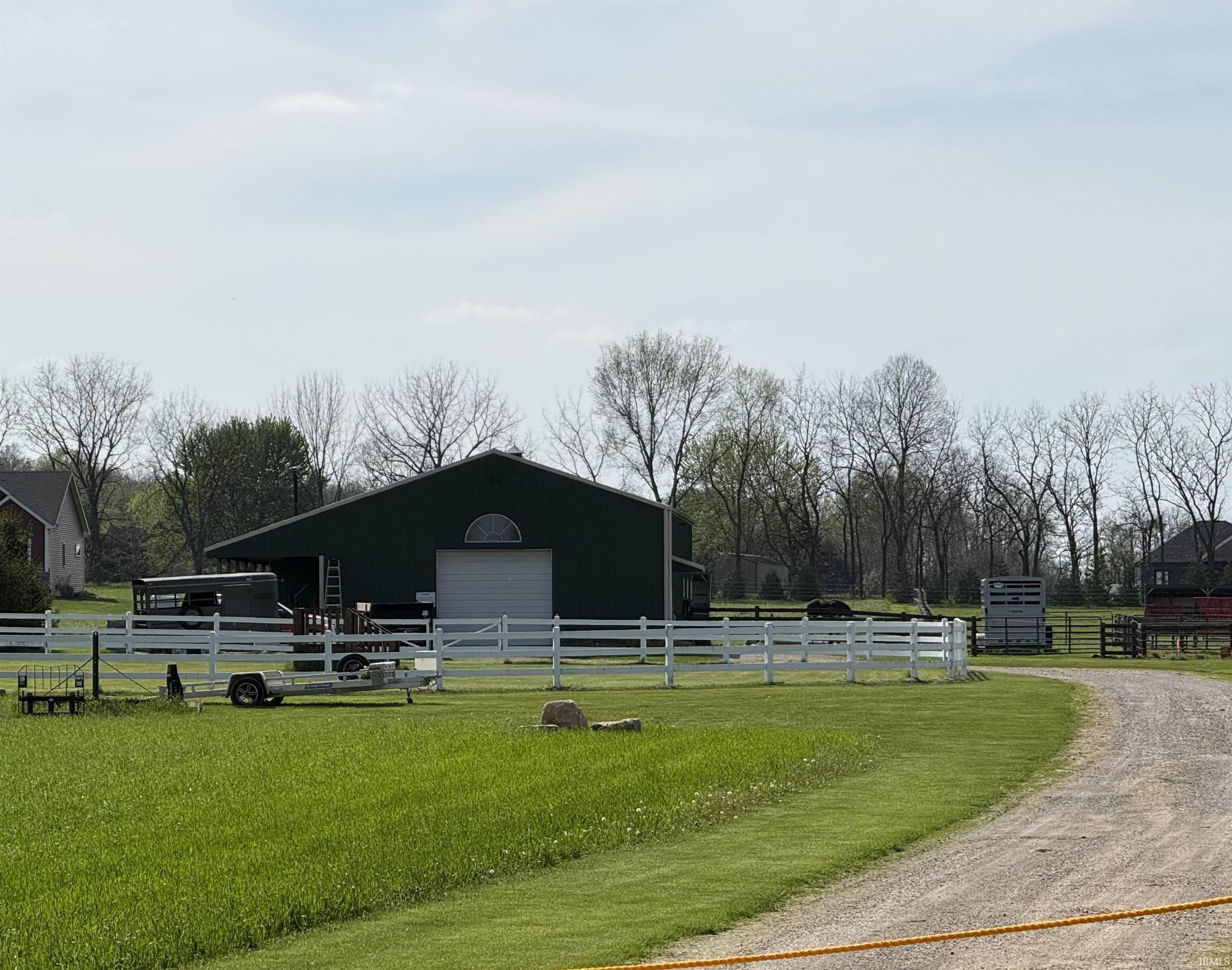 58965 County Road 23 Goshen IN 46528