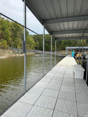 Slip 42 Todds Marina Bloomington IN 47401