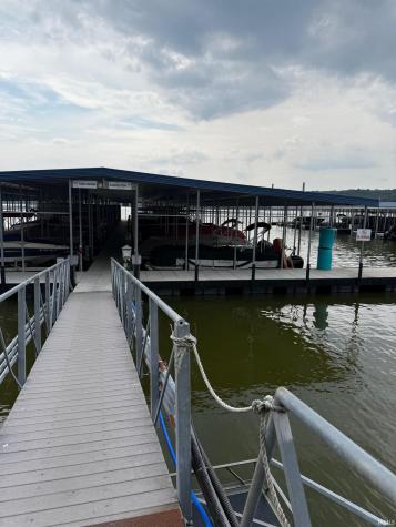 Slip 42 Todds Marina Bloomington IN 47401