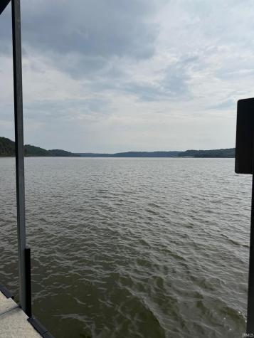 Slip 42 Todds Marina Bloomington IN 47401