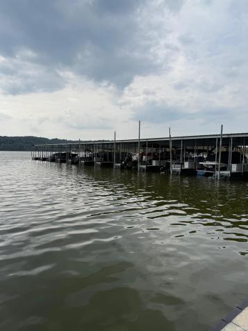 Slip 42 Todds Marina Bloomington IN 47401