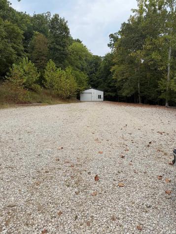 Slip 42 Todds Marina Bloomington IN 47401