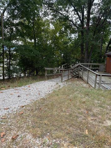 Slip 42 Todds Marina Bloomington IN 47401