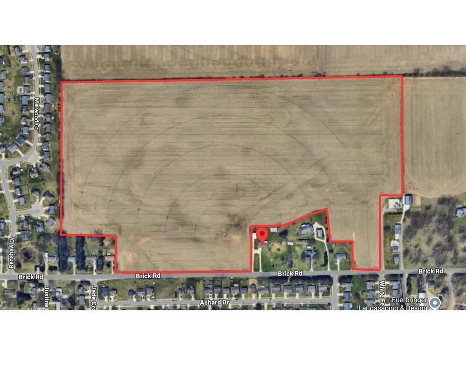 22687 Brick Road South Bend IN 46628