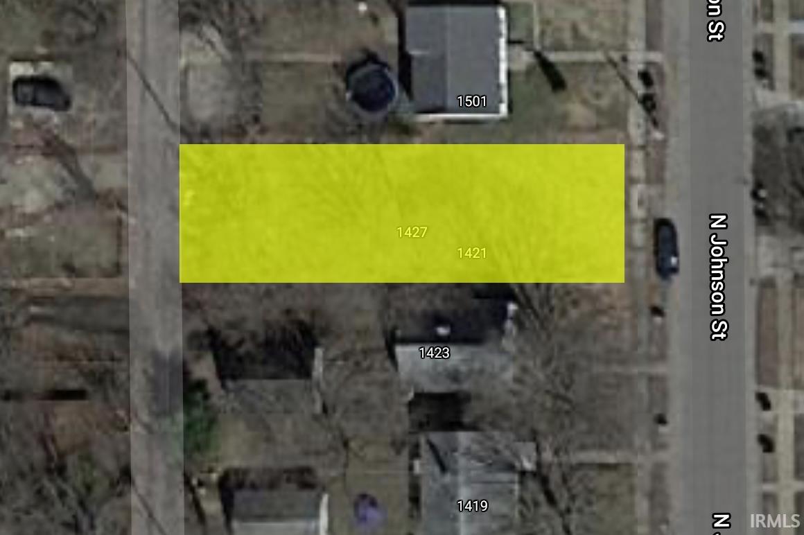 1427 N Johnson Street South Bend IN 46628