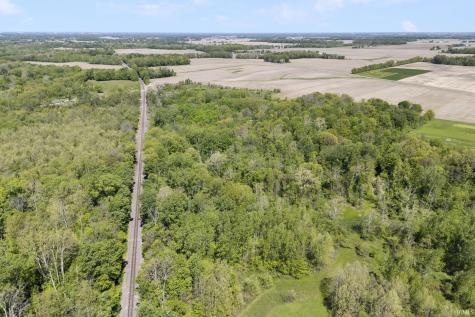 0 W Gas Line Road Frankfort IN 46058