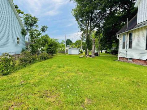 1206 S Linwood Avenue Evansville IN 47713