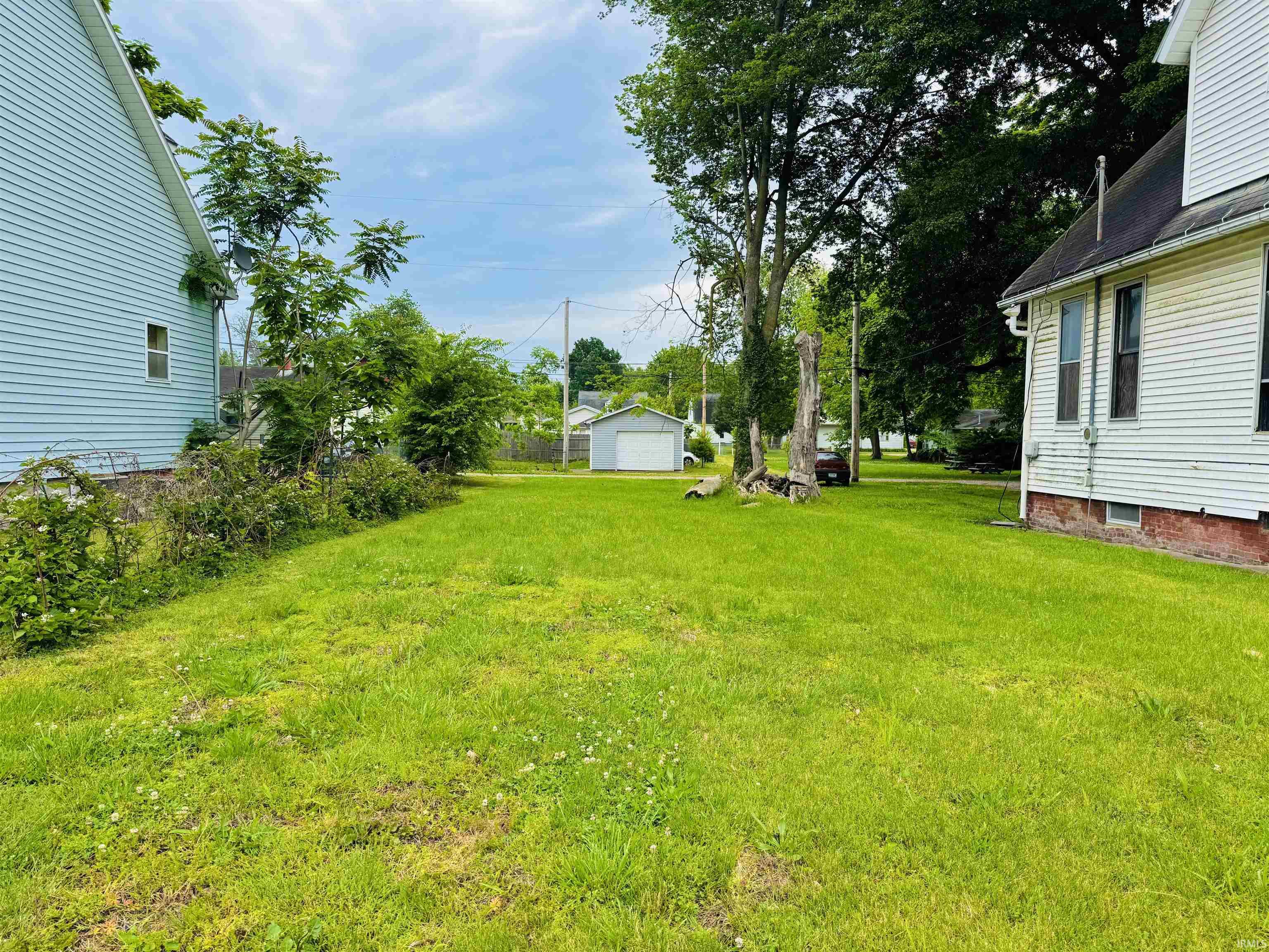 1206 S Linwood Avenue Evansville IN 47713