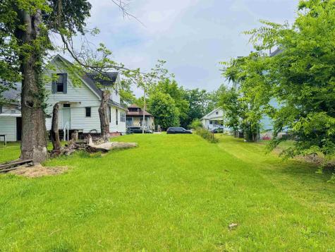 1206 S Linwood Avenue Evansville IN 47713