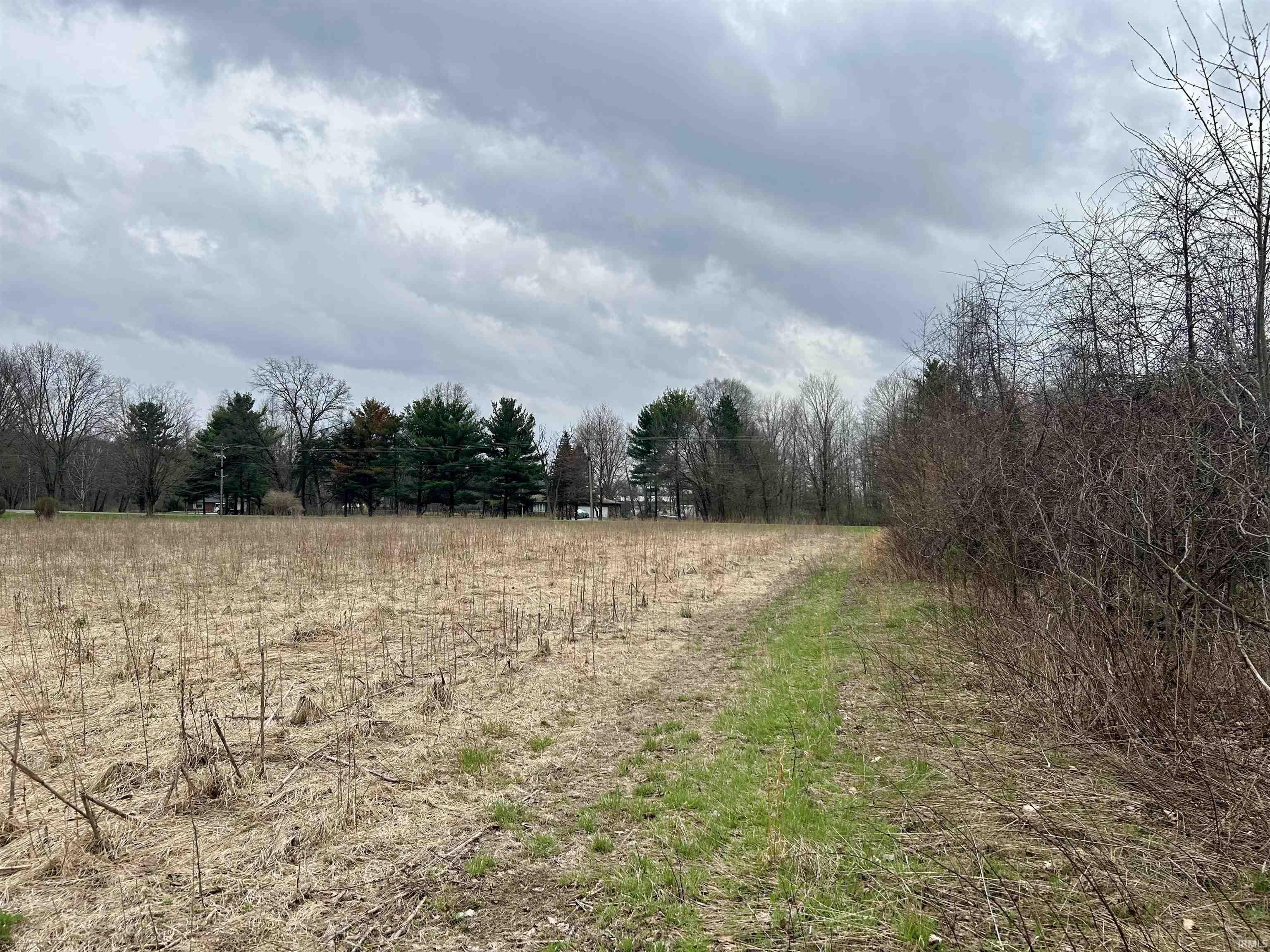 Ville County Road 10 Granger IN 46530